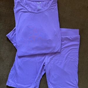 Kyte BABY Poi Lounge Set